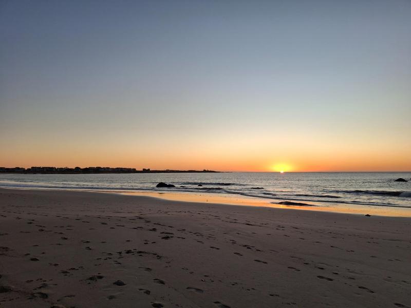 0 Bedroom Property for Sale in Lampiesbaai Western Cape